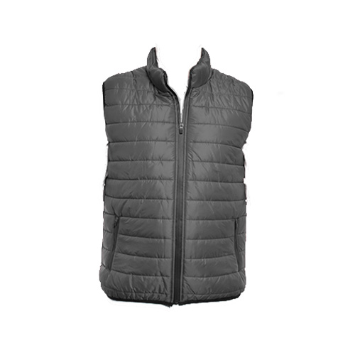 CHALECO PREZ FIT - Artículos Promocionales MAS RECIO